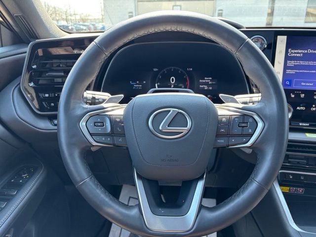2024 Lexus TX 350 Premium