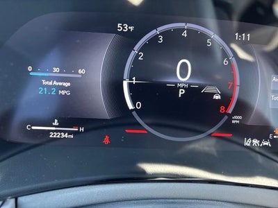 2024 Lexus TX 350 Premium