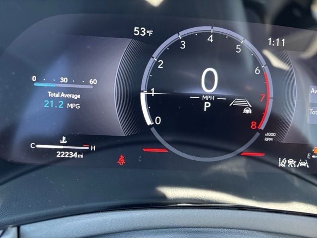 2024 Lexus TX 350 Premium