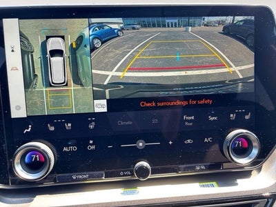 2024 Lexus TX 350 Premium