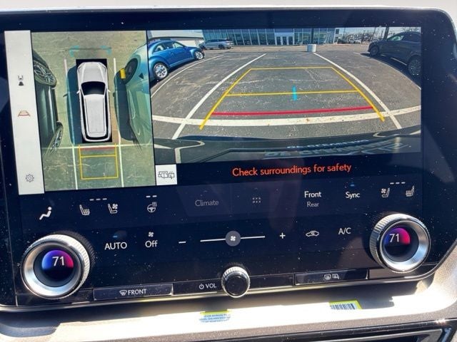 2024 Lexus TX 350 Premium