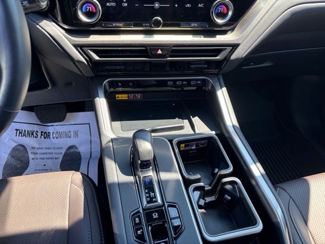 2024 Lexus TX 350 Premium