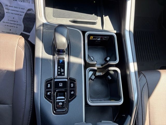 2024 Lexus TX 350 Premium