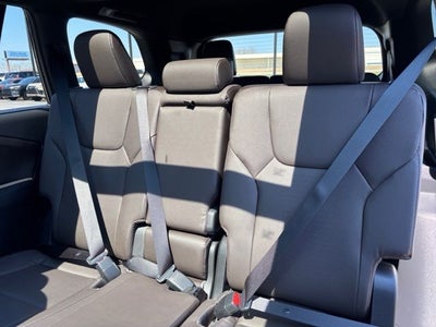 2024 Lexus TX 350 Premium