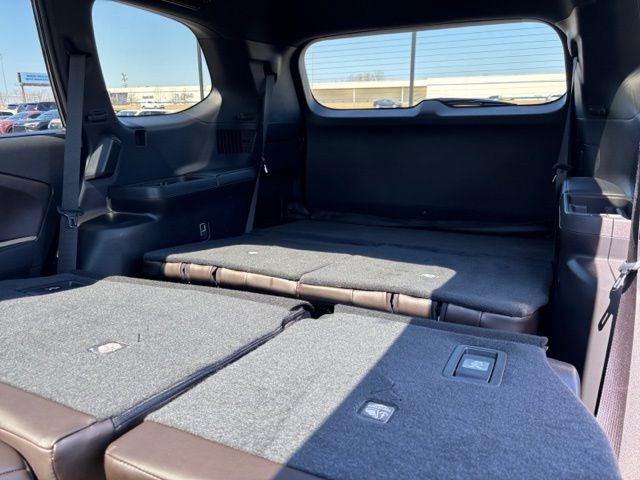 2024 Lexus TX 350 Premium