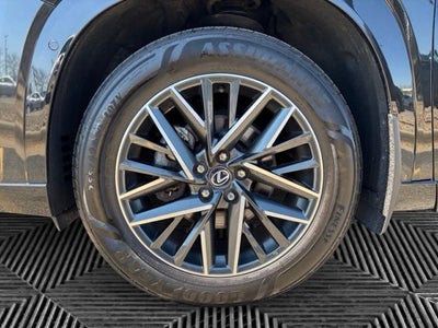 2024 Lexus TX 350 Premium