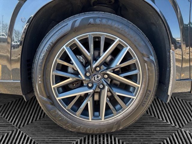 2024 Lexus TX 350 Premium