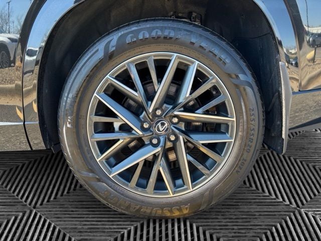 2024 Lexus TX 350 Premium