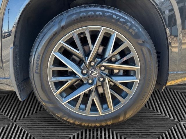 2024 Lexus TX 350 Premium