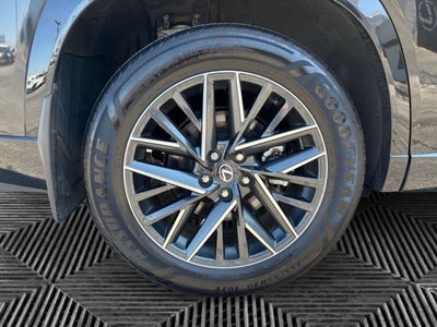 2024 Lexus TX 350 Premium