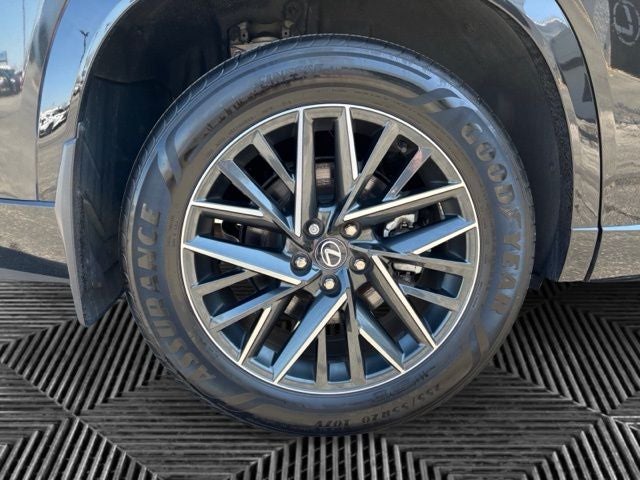 2024 Lexus TX 350 Premium