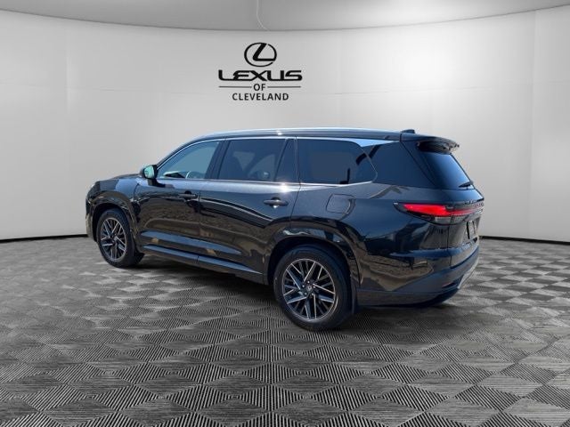 2024 Lexus TX 350 Premium