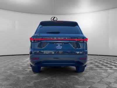 2024 Lexus TX 350 Premium