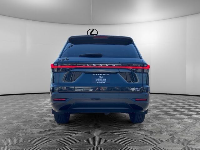 2024 Lexus TX 350 Premium