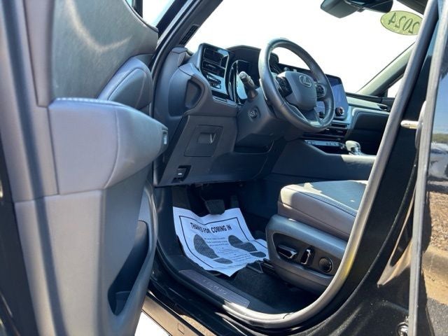 2024 Lexus TX 350 Premium