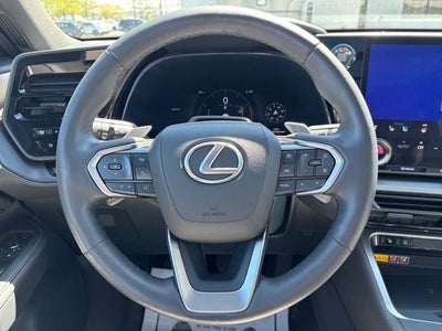 2024 Lexus TX 350 Premium