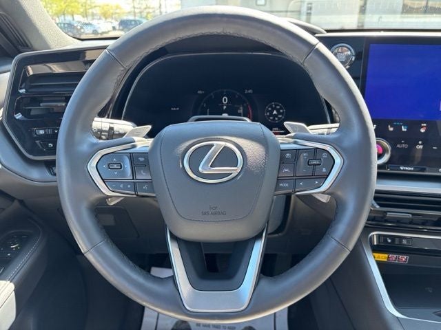 2024 Lexus TX 350 Premium