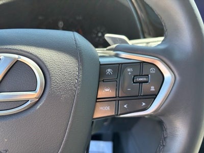 2024 Lexus TX 350 Premium