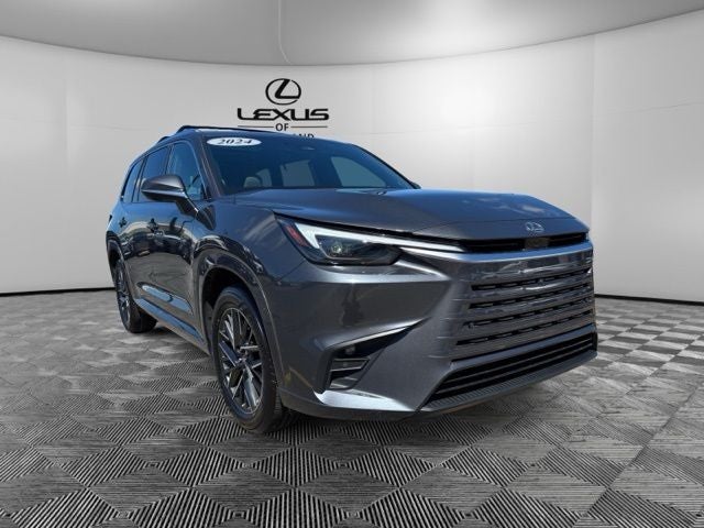 2024 Lexus TX 350 Premium