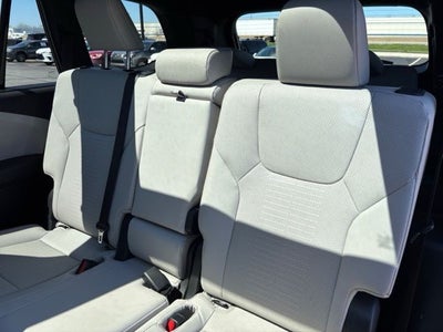 2024 Lexus TX 350 Premium