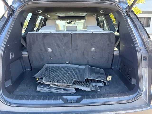 2024 Lexus TX 350 Premium