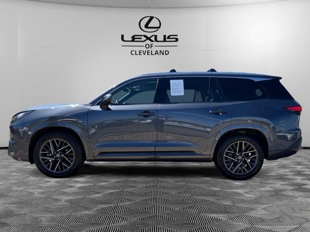 2024 Lexus TX 350 Premium