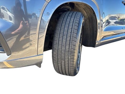 2024 Lexus TX 350 Premium