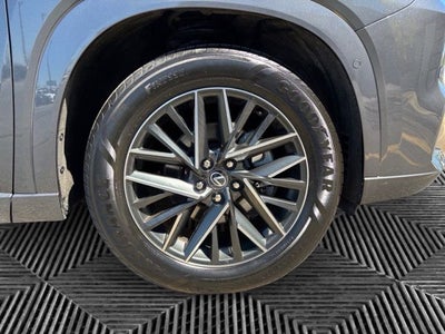 2024 Lexus TX 350 Premium