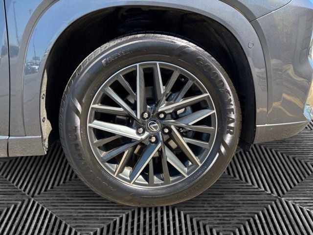 2024 Lexus TX 350 Premium