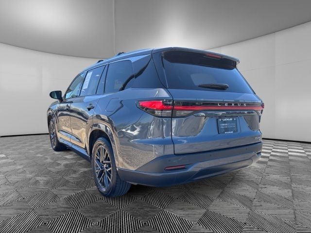 2024 Lexus TX 350 Premium