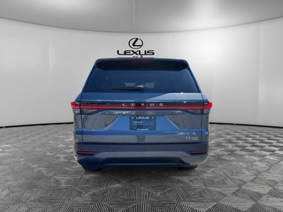 2024 Lexus TX 350 Premium