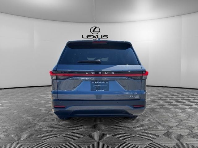 2024 Lexus TX 350 Premium