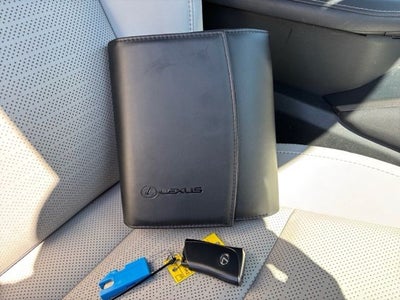 2024 Lexus TX 350 Premium