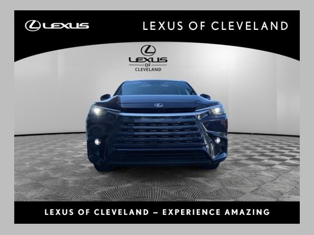 2025 Lexus TX 350 Luxury