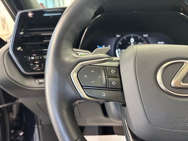 2025 Lexus TX 350 Luxury