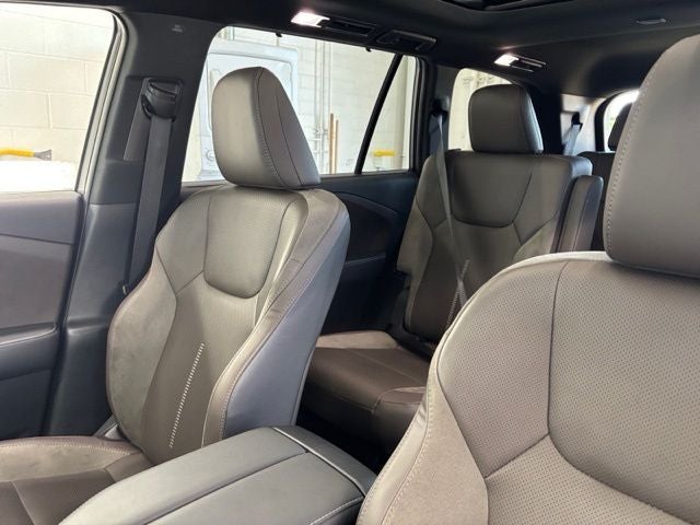 2025 Lexus TX 350 Luxury