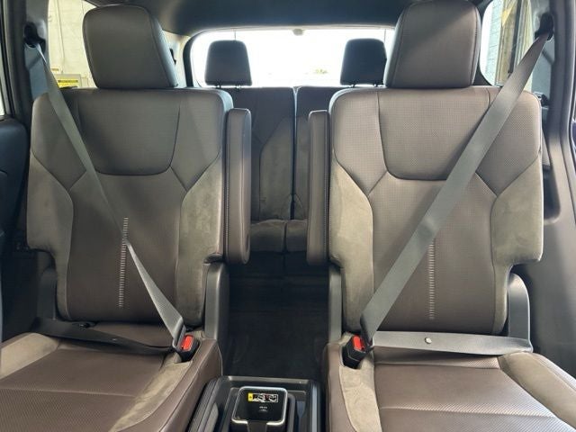 2025 Lexus TX 350 Luxury