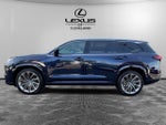 2025 Lexus TX 350 Luxury