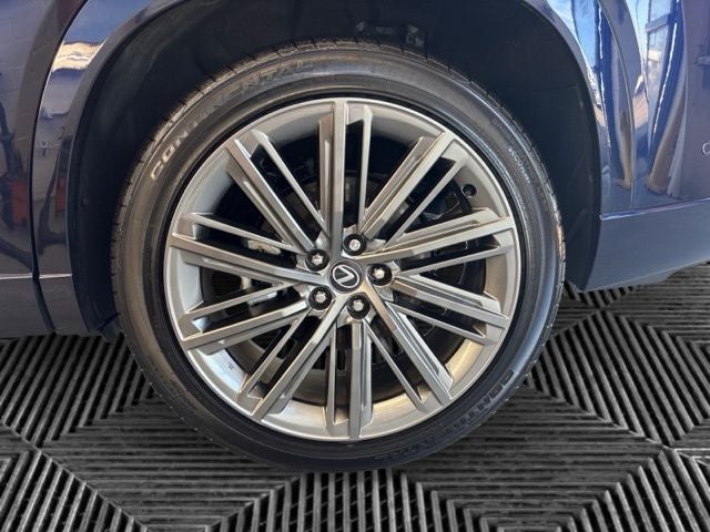 2025 Lexus TX 350 Luxury