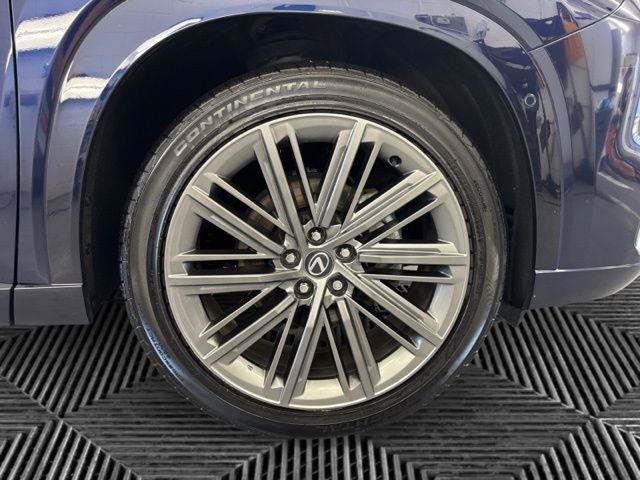 2025 Lexus TX 350 Luxury