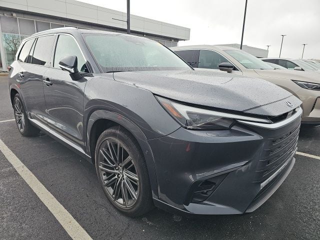 2024 Lexus TX 350 Luxury