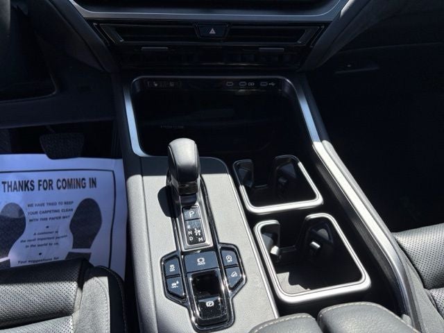 2024 Lexus TX 350 Luxury
