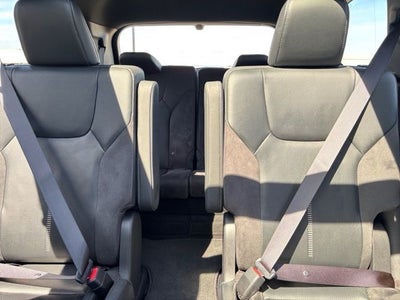2024 Lexus TX 350 Luxury