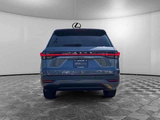 2024 Lexus TX 350 Luxury