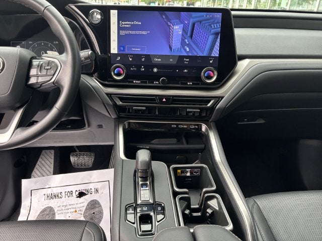 2024 Lexus TX 350