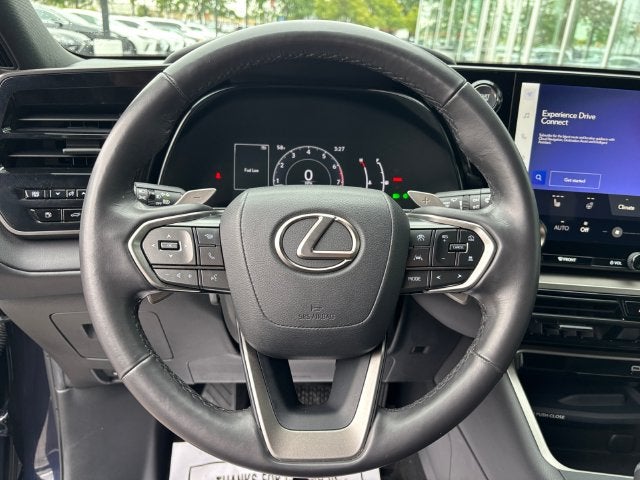 2024 Lexus TX 350