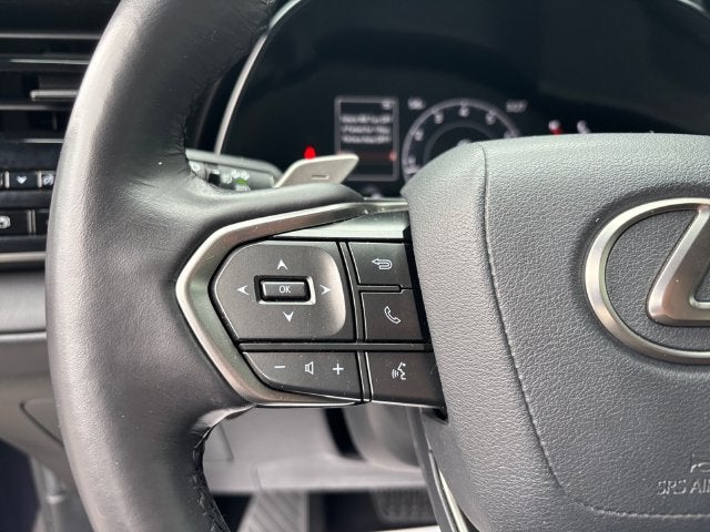 2024 Lexus TX 350