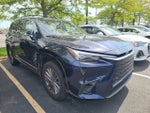 2024 Lexus TX 350