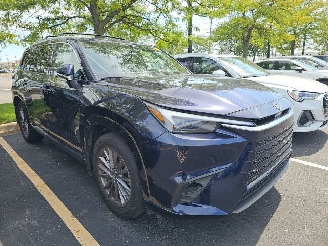 2024 Lexus TX 350