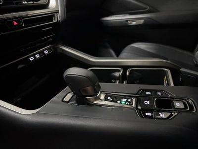 2024 Lexus TX 350